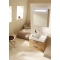 Раковина Jacob Delafon Rythmik EXQ112 60 см
