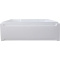 Акриловая ванна Royal Bath Triumph RB 665101 170x87 см с экранами