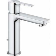 Смеситель Grohe Lineare 32114001 для раковины