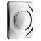 Кнопка смыва Grohe Surf 38808000 для писсуара