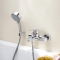 Смеситель Grohe Eurostyle Cosmopolitan 33592002 для ванны с душем