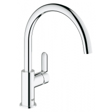 Смеситель Grohe BauEdge 31367000 для кухонной мойки