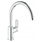 Смеситель Grohe BauEdge 31367000 для кухонной мойки