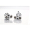 Душевой уголок Black&White Stellar Wind S101-1000