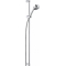 Душевой гарнитур Kludi Zenta 6074005-00