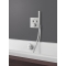 Термостат Grohe Grohtherm SmartControl 29125000 для ванны с душем