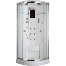 Душевая кабина Timo Lux T-7709