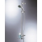 Душевая лейка Grohe Movario 100 Five 28393000