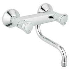 Смеситель Grohe Costa 31187001 для кухонной мойки