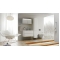 Полотенцедержатель Am.Pm Serenity A4034400 кольцо