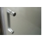 Душевая дверь в нишу BelBagno Uno BF 1 125 P Cr