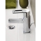 Смеситель Grohe Quadra 32631000 для раковины