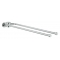 Полотенцедержатель Grohe Atrio 40308000