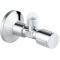 Вентиль Grohe 22051000 с уплотнительным кольцом и защитным колпачком