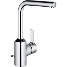 Смеситель Kludi Zenta 382940575 для раковины