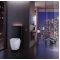 Унитаз приставной Geberit AquaClean Sela 146.175.11.1