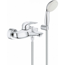 Смеситель Grohe Eurostyle 3359230A для ванны с душем