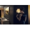 Косметическое зеркало Keuco iLook Move 17613 019000 с подсветкой