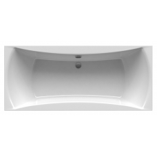 Акриловая ванна Alpen Luna 200x90