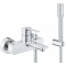 Смеситель Grohe Lineare 33850001 для ванны с душем