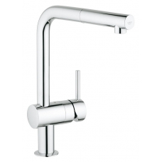 Смеситель Grohe Minta 32168000 для кухонной мойки