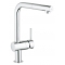 Смеситель Grohe Minta 32168000 для кухонной мойки