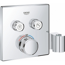 Термостат Grohe Grohtherm SmartControl 29125000 для ванны с душем