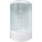 Душевая кабина Royal Bath RB 90BK3-WC