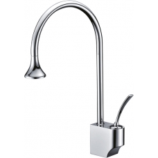 Смеситель Lemark Soul LM6005C для кухонной мойки