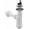 Сифон для раковины AlcaPlast A410