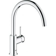 Смеситель Grohe BauClassic 31234000 для кухонной мойки