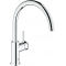 Смеситель Grohe BauClassic 31234000 для кухонной мойки