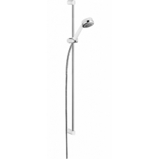 Душевой гарнитур Kludi Zenta 6084091-00