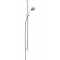 Душевой гарнитур Kludi Zenta 6084091-00