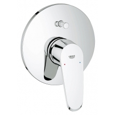 Смеситель Grohe Eurodisc Cosmopolitan 19548002 для ванны с душем