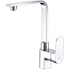 Смеситель Wasserkraft Dinkel 5807 для кухонной мойки