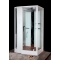 Душевая кабина Orans SR-89105LS белая, с баней