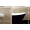 Акриловая ванна Lagard Minotti Black Agate