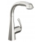 Смеситель Grohe Zedra 32553SD0 для кухонной мойки
