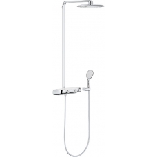 Душевая стойка Grohe Rainshower SmartControl Mono 26361000