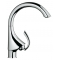 Смеситель Grohe K4 33786000 для кухонной мойки