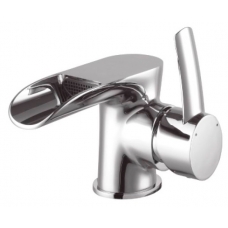 Смеситель Lemark Atlantiss LM3246C для раковины