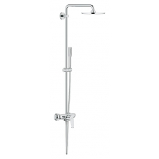 Душевая стойка Grohe XXL Eurodisc Cosmopolitan System 210