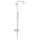 Душевая стойка Grohe XXL Eurodisc Cosmopolitan System 210