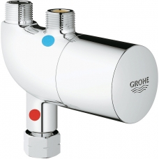 Термостат Grohe Grohtherm Micro 34487000 для раковины