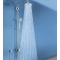 Душевая лейка Grohe Euphoria Massage 27221000