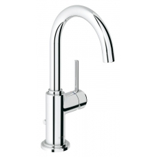 Смеситель Grohe Atrio 32042001 для раковины