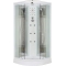 Душевая кабина Niagara NG-702-01N 100х100х220