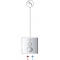 Термостат Grohe Grohtherm SmartControl 29153LS0 для душа, moon white