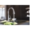 Смеситель Grohe Zedra 32294001 для кухонной мойки